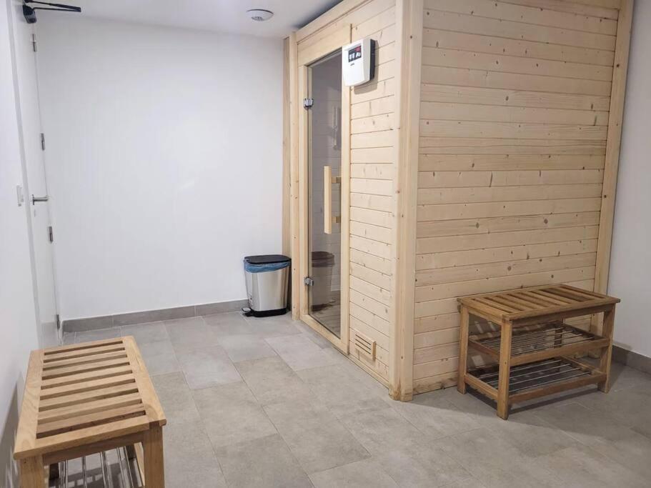 Feriehus Casa Ban Fuengirola