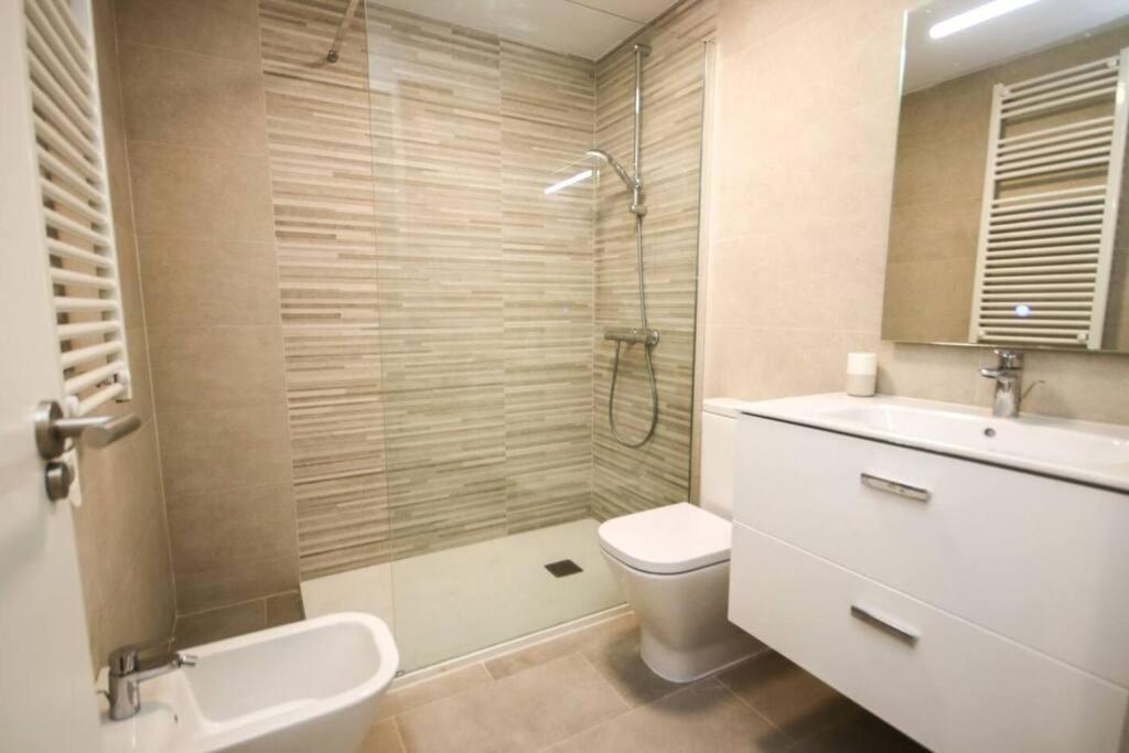 Casa Ban Feriehus Fuengirola