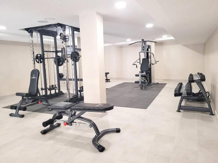 Casa Ban Feriehus Fuengirola