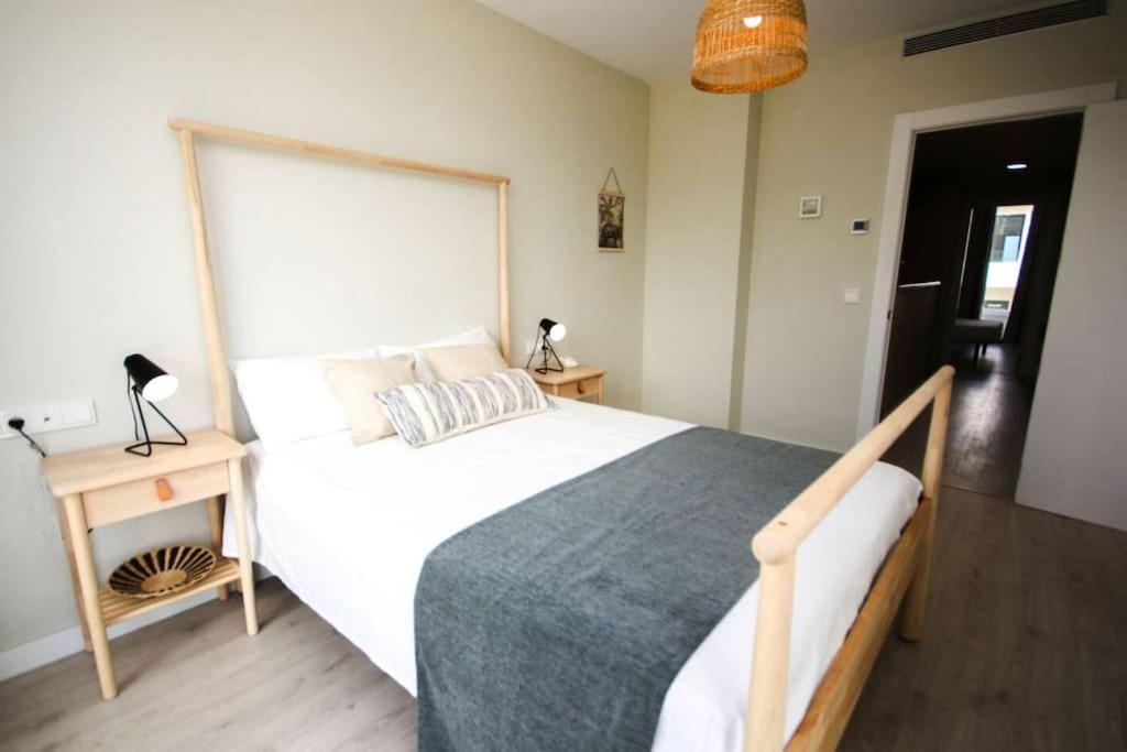 Feriehus Casa Ban *