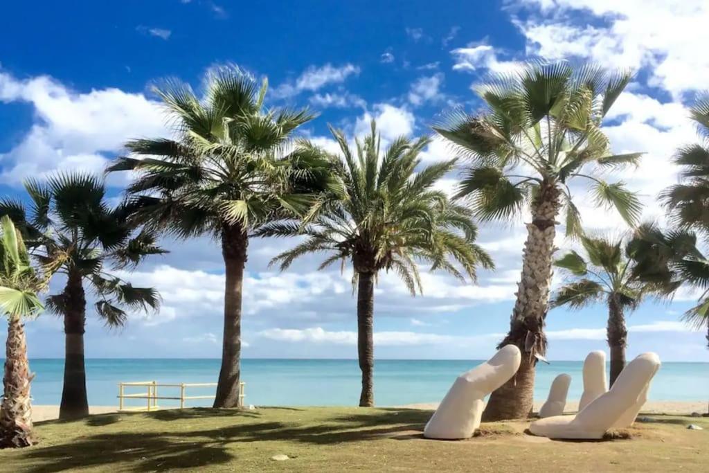 Feriehus Casa Ban Fuengirola